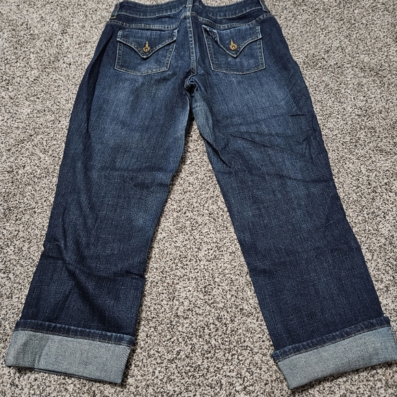 Simply Vera Capris - Picture 5 of 16